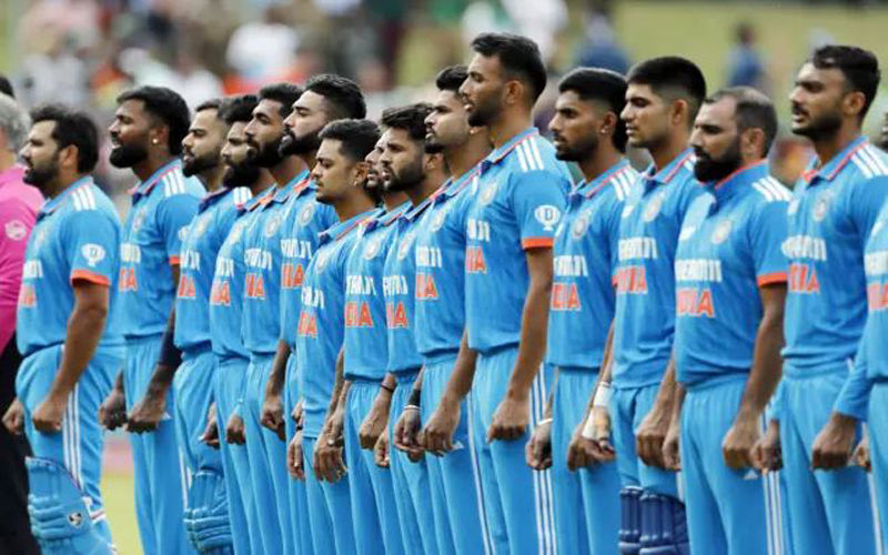 Team India