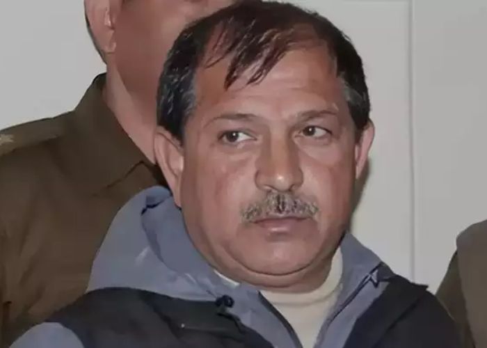 जमानत पर बाहर आया गैंगस्टर सुंदर भाटी, फिर से गैंगवॉर बढ़ने की आशंका