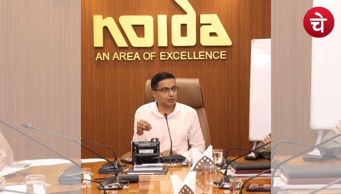 Noida news 4