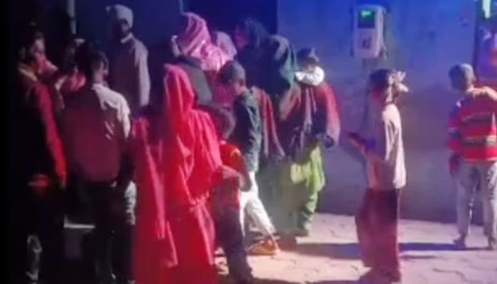 Agra Viral Video 1