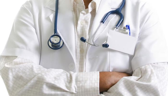 DOCTOR
