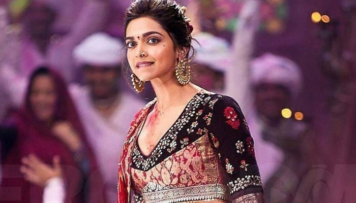 Deepika Padukone 1