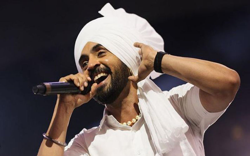 Diljit Dosanjh