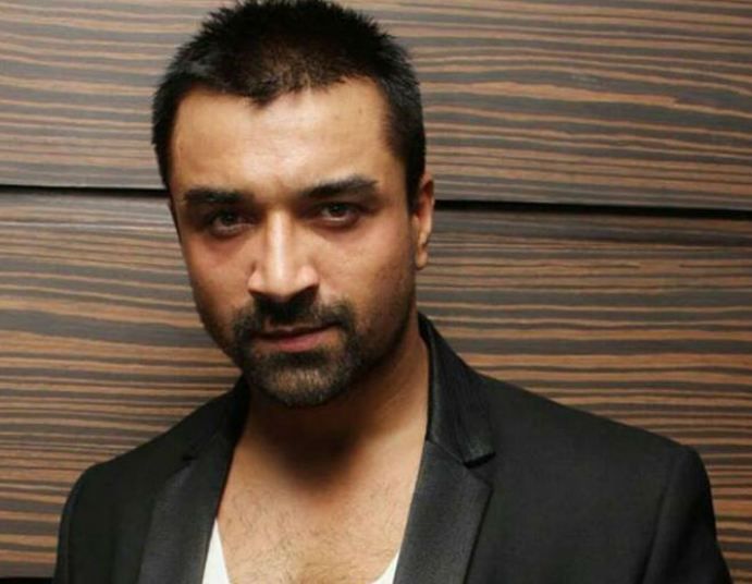 Ejaz Khan