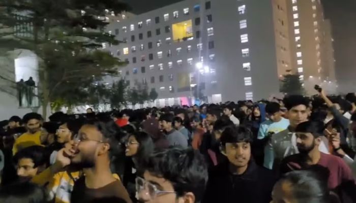Greater Noida University