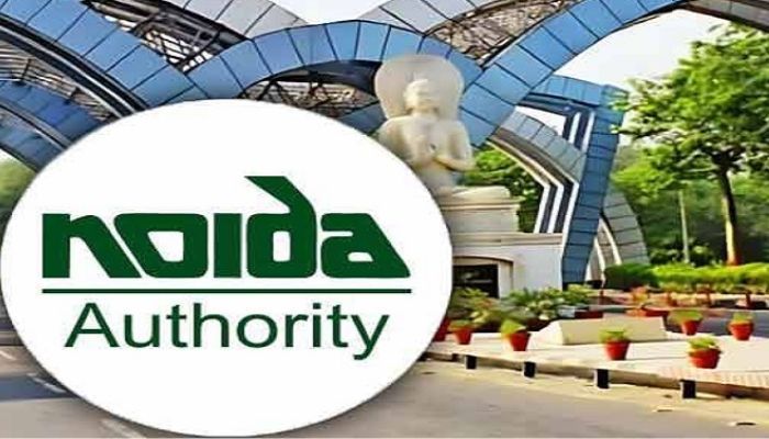 Noida Authority
