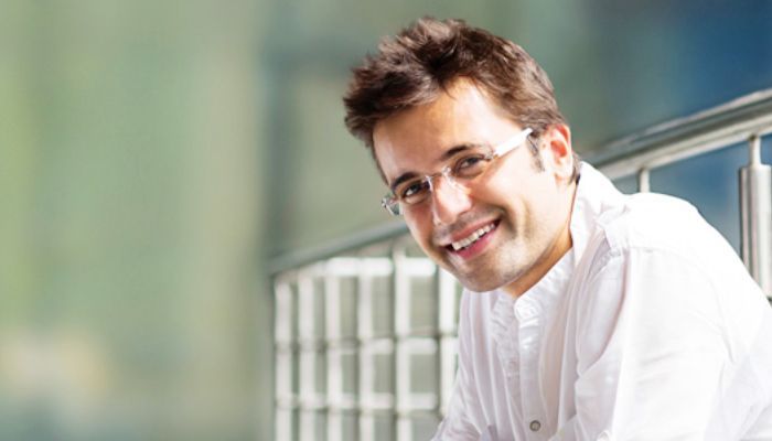 Sandeep Maheshwari