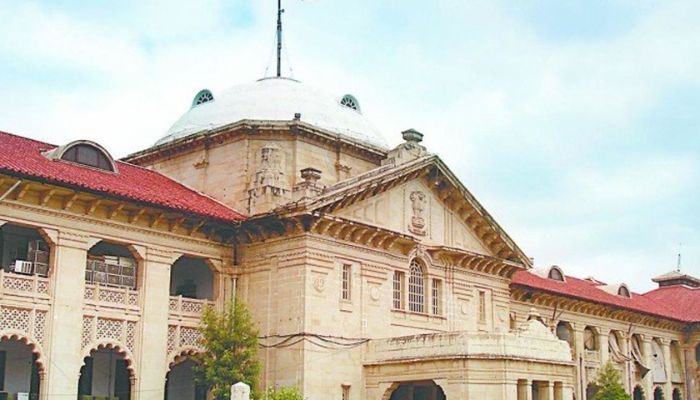 UP High Court