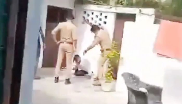 UP Police