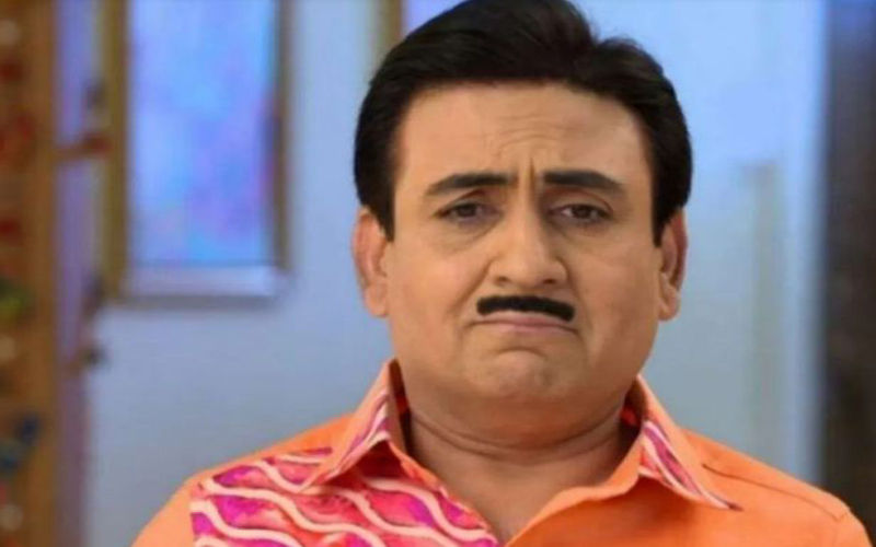 क्या जेठालाल 'तारक मेहता का उल्टा चश्मा' छोड़ने वाले हैं? जानिए सच्चाई