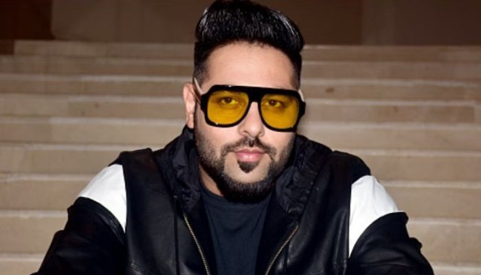 Badshah
