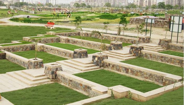 D Park