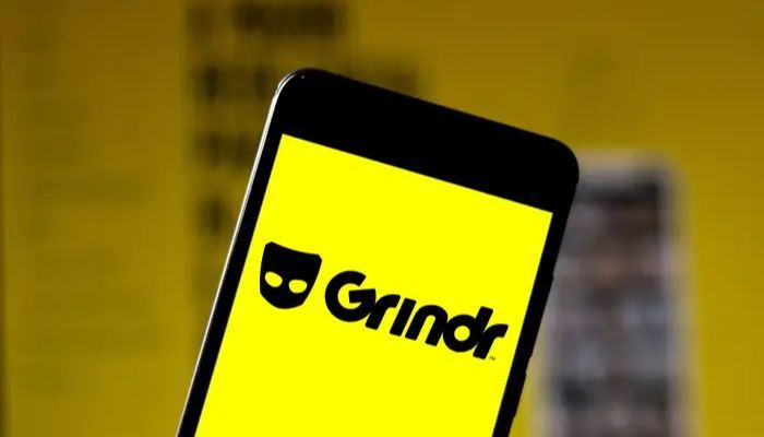 Grindr