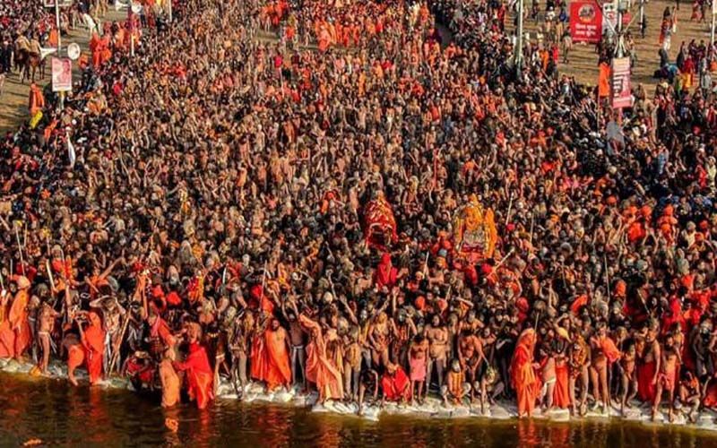 प्रयागराज में आपदा से भी निपटने की तैयारी, महाकुंभ 2025 होगा बेहद खास