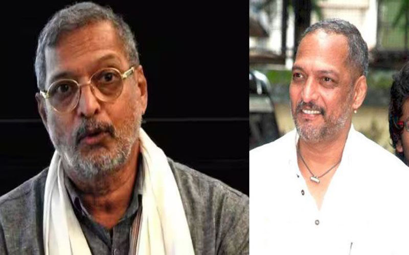 नाना पाटेकर ने कई एक्टर्स को मारे थप्पड़, कहा- 'अगर एक्टर न होता, तो अंडरवर्ल्ड का हिस्सा होता'