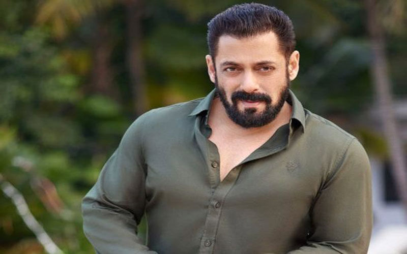 Salman Khan