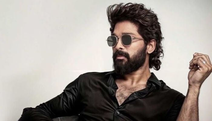 Allu arjun 2