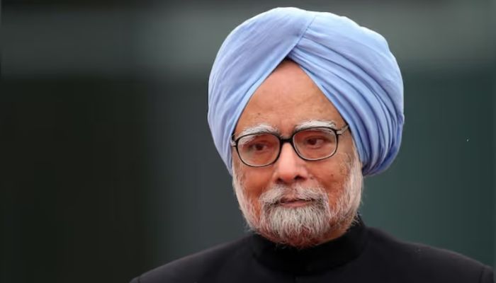 मात्र 30 हजार रुपए की नगदी थी डॉ. मनमोहन सिंह के पास