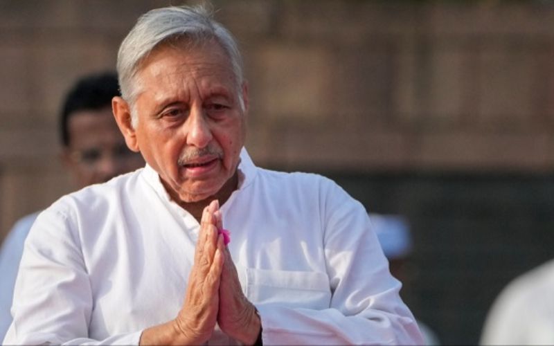 Manishankar ayyar