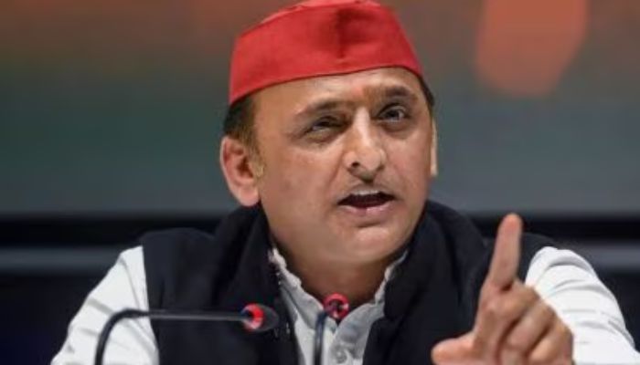 Akhilesh Yadav 1