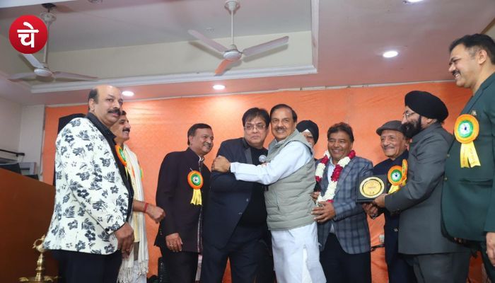 Dr. Mahesh Sharma 1