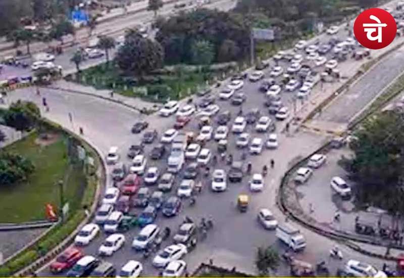 Gr Noida