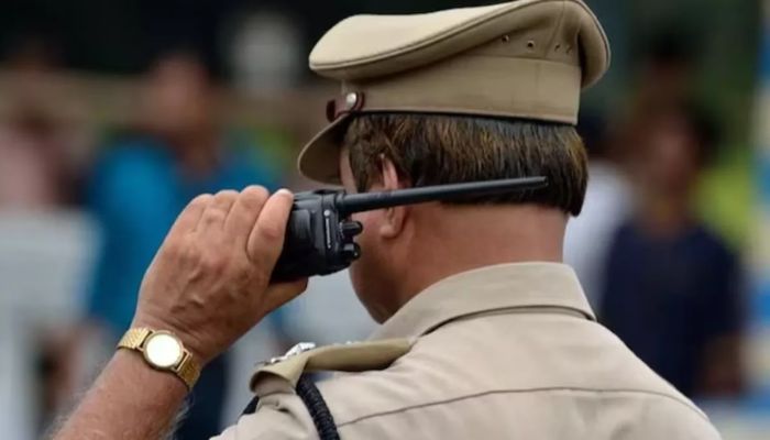 Greater Noida Police 4