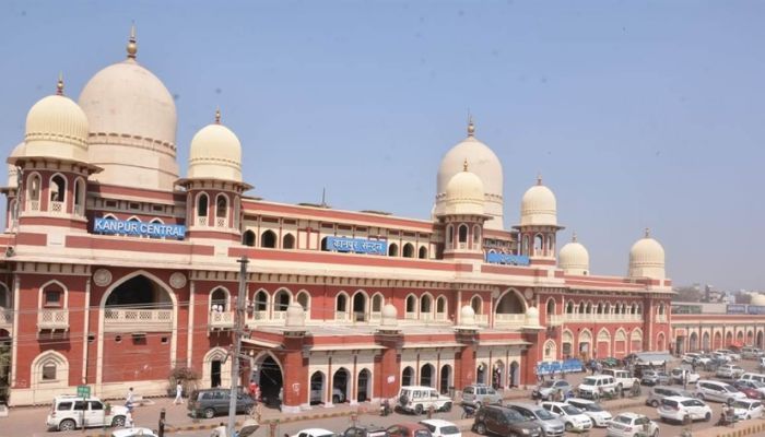 Kanpur