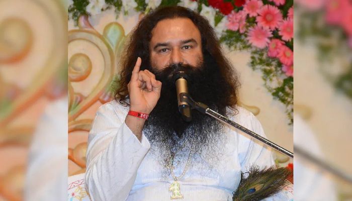 Ram Rahim