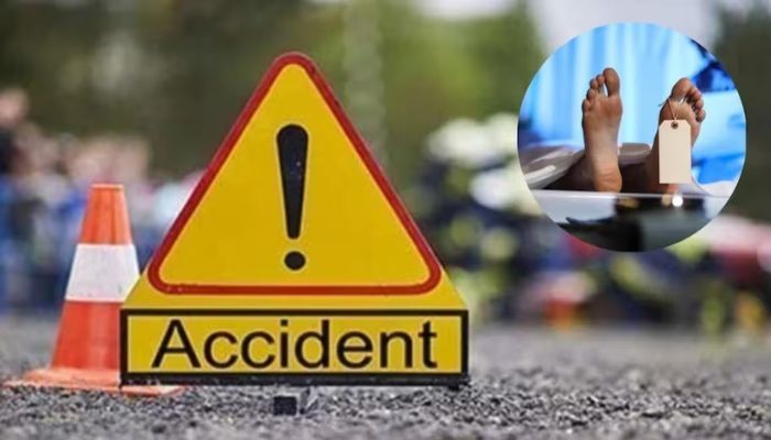 Road Accident 2