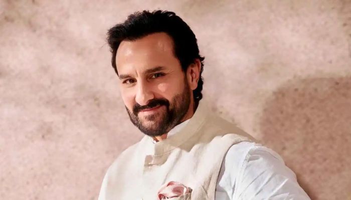 बदमाश ने सैफ अली खान के घर में घुसकर किया चाकू से हमला, मुंबई के लीलावती अस्पताल में भर्ती