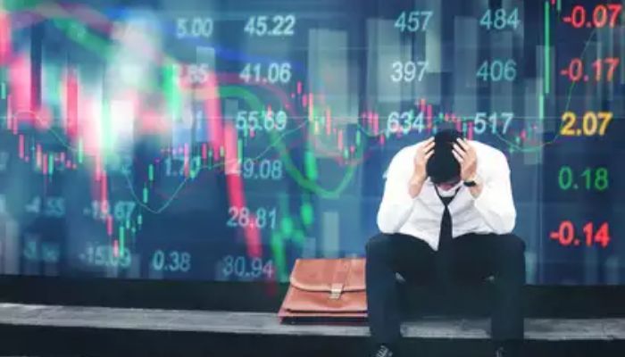 Share Market Crash