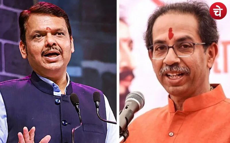 महाराष्ट्र की राजनीति में उठा धुआं, जानें क्या हुआ