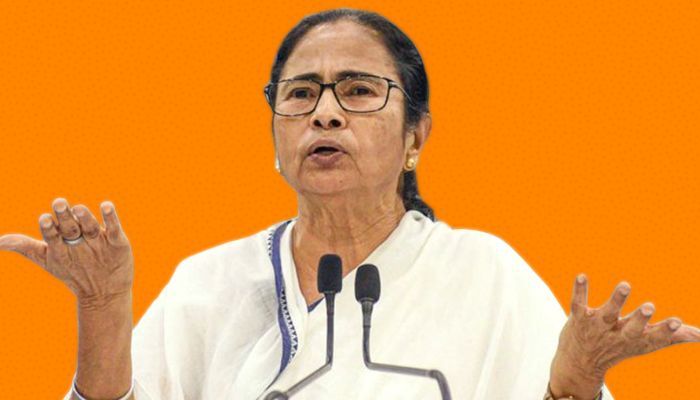 Mamata banerjee
