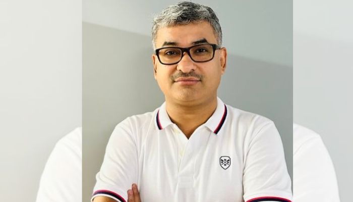 Pankaj parashar