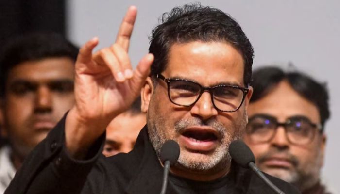 बहुत दूर तलक जाएगी प्रशांत किशोर के थप्पड़ की गूंज