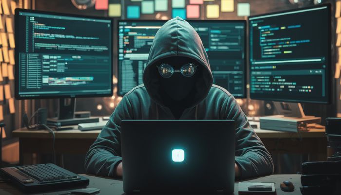 Cyber Fraud 1