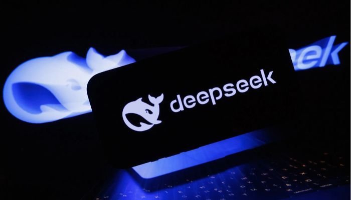 मुंह के बल गिरी चाइनीज AI चैटबॉट DeepSeek, कई बड़े देशों ने किया बैन