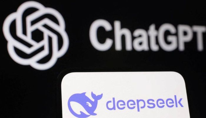 Deepseek