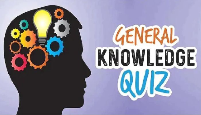 GK QUIZ