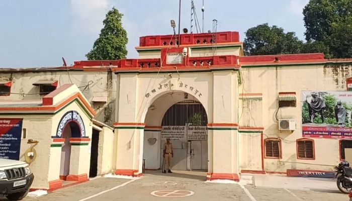 Gorakhpur Jail