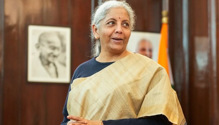 Nirmala Sitaraman 1
