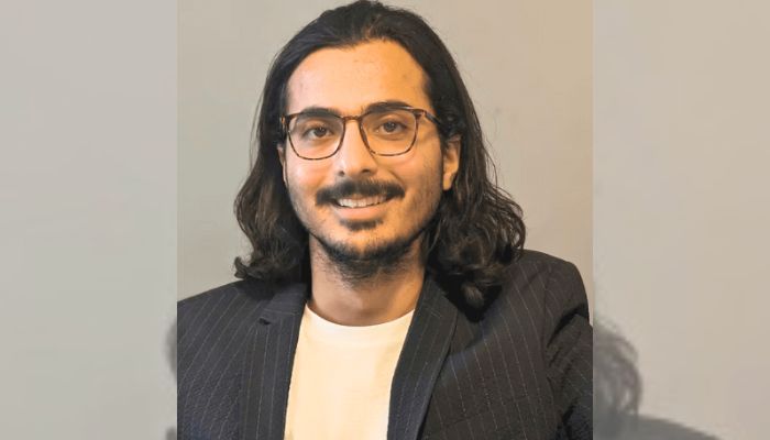 Sahil Pandita