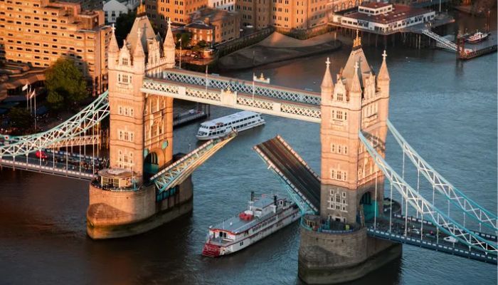 Seven Wonders of the World