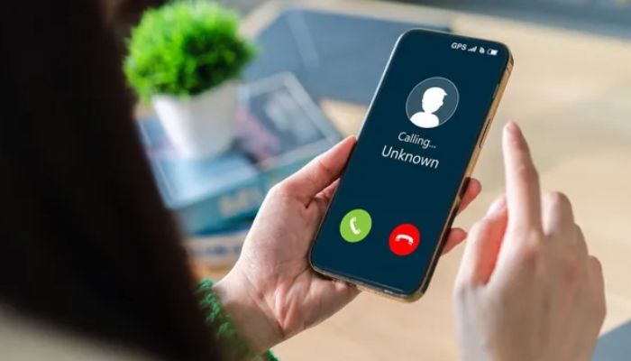 Spam Calls