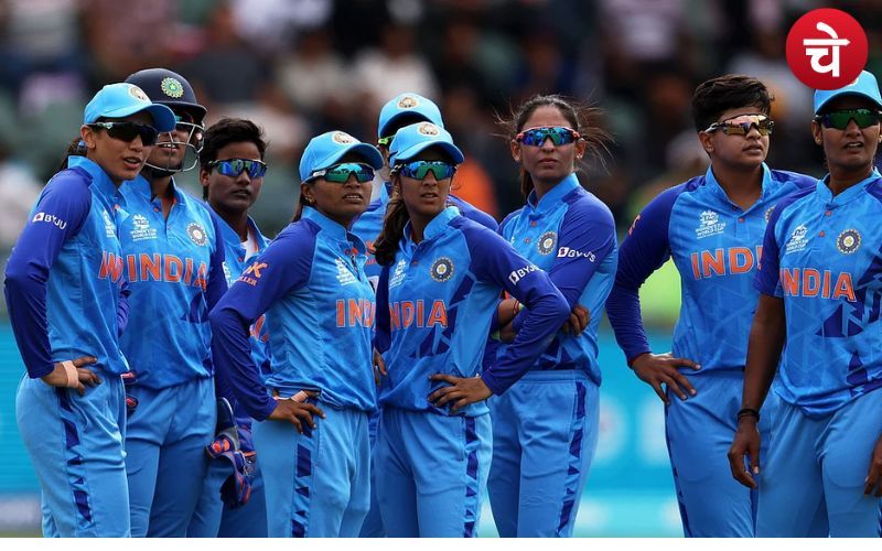 BCCI : BCCI ने किया बड़ा ऐलान, टॉप ग्रेड में सिर्फ 3 खिलाड़ी
