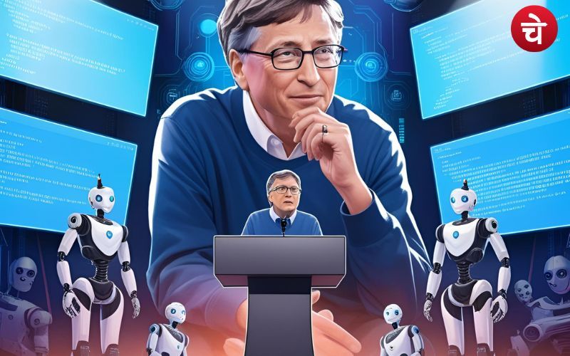 Bill Gates