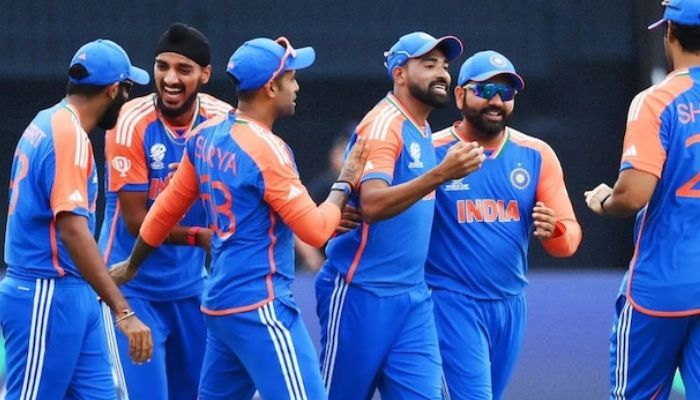 चैंपियंस ट्रॉफी 2025 का आखिरी पड़ाव, नंबर 1 के लिए कल न्यूजीलैंड से भिड़ेगी भारत