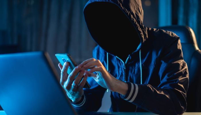 Cyber Crime