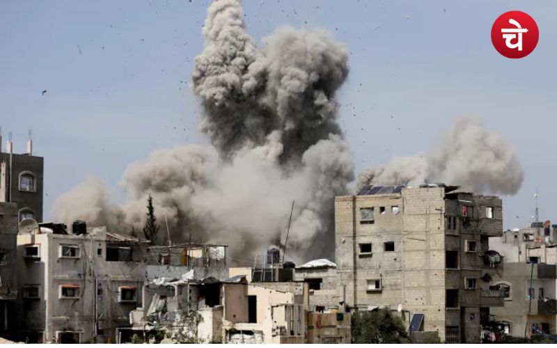 Gaza